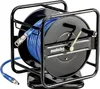 METABO avvolgitubo per aria compressa ST 200 rotante 30 m Anteprima dell’immagine prodotto 1