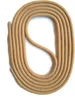SNORS Schnürsenkel rund - SAND - 3mm- 75cm Produktbild-Vorschau 1