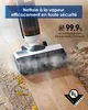Tineco Floor One S5 Steam, Nettoyeur Vapeur Chaud pour Sols Voir les images du produit 3