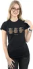 Star Wars - "The Mandalorian The Child" T-Shirt für Damen Produktbild-Vorschau 3