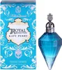 A perfume bottle and its box are displayed side-by-side against a white background. Produktbild-Vorschau