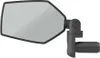 Rétroviseur Acid Discreet Transparent  Transparent Taille Voir les images du produit 2