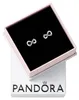 Pandora Timeless oorbellen 298820C01 Sparkling Infinity, Productafbeelding-voorbeeld 4