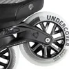 Powerslide Inlineskates Swell Nite 125 46 Produktbild-Vorschau 12