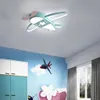 LED stropné svietidlo do detskej izby stmievateľné LUMELA + Náhľad obrázku produktu 6