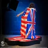 The Rolling Stones Rock Iconz Socha Mick Jagger (Tattoo You Náhľad obrázku produktu 10