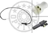 OPTIMAL ABS Sensor Raddrehzahl Hinten für OPEL Corsa B Produktbild-Vorschau 1