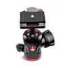 Manfrotto MH494-BH, 220 g, 4 cm Produktbild-Vorschau 5