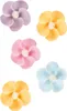 BackDecor 15 fiori di zucchero pastello Anteprima dell’immagine prodotto 3