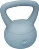 Gymtek® Weiche Kettlebell Hantel - 4kg Gewicht - Produktbild-Vorschau 9