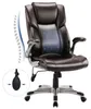 COLAMY bureaustoel – Ergonomische bureaustoel van Productafbeelding-voorbeeld 9