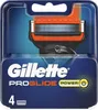 Gillette Fusion Proglide Power Cargador 4 Recambios Produktbild-Vorschau 2