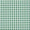 20 Servietten Karo dunkelgrün 33x33cm Produktbild-Vorschau 2