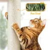 Yaheetech Kratzbaum Katzenbaum 226cm-265cm deckenhoch, Produktbild-Vorschau 10