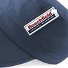 Beechfield casquette unie Army RW204 (taille unique) (Bleu Voir les images du produit 3