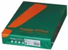 Igepa Kopierpapier Happy Office 809A80S A4 80g ws 500 Productafbeelding-voorbeeld 3