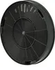 vhbw 4x Aktivkohlefilter kompatibel mit AEG DVB5660HG, Produktbild-Vorschau 3