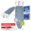 Asse da stiro WENKO Mod. Professional, regolabile in Anteprima dell’immagine prodotto 5