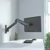 Maclean Doppelarm-Monitor-Wandhalterung, 17-32", 9kg max, Produktbild-Vorschau 9