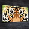 Coloray Canvas 140x70  Wandbild Leinwand Bilder Foto Tier Produktbild-Vorschau 2