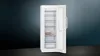 Siemens iQ300 GS29NFWEV Freistehender Gefrierschrank, 161 x 60 cm, weiß Frontansicht geöffnet Produktbild-Vorschau