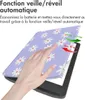 imoshion Design Slim Soft Case Sleepcover voor de Voir les images du produit 2