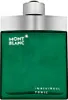 Mont Blanc Individuel Tonic Eau de Toilette für Herren 75 Produktbild-Vorschau 1