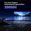 ETOE Whale Pro Beamer, Full HD 1080P, 1800 ANSI, Android TV Produktbild-Vorschau 13