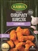 Kamis Panierka Chrupiący Kurczak O Smaku Czosnkowym 70 G Podgląd zdjęcia produktu 1