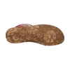 Josef Seibel Damen Leder Römersandalen Sandaletten Produktbild-Vorschau 6