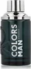 Parfum pour homme Colors Black Benetton EDT (100 ml) (100 Voir les images du produit 3