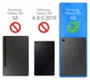 EAZY CASE - Tablet Hülle für Samsung Galaxy Tab A8 10.5 LTE Produktbild-Vorschau 7