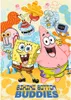 Puzzle da 1000 pezzi SpongeBob SquarePants Trefl Anteprima dell’immagine prodotto 6