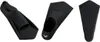 Arena Powerfins - Palmes courtes, taille:43/44 Voir les images du produit 3
