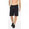 Erima Essential Sweatshorts Schwarz Produktbild-Vorschau 7