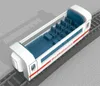 Märklin 44124, Zugmodell, Unisex, 3 Jahr(e), Mehrfarbig, Produktbild-Vorschau 4