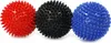Igelball Massageball 10cm Noppenball zur Selbstmassage & Produktbild-Vorschau 2
