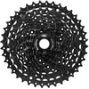Kassette Zahnkranz Sunrace CSM980 9-fach 11-40 schwarz Produktbild-Vorschau 4
