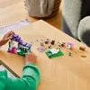 LEGO® Minecraft® 21253 Rifugio per animali Anteprima dell’immagine prodotto 6