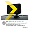 TomTom GO Superior - GPS-navigatiesysteem - voor auto's Productafbeelding-voorbeeld 14