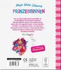 Magic Water Colouring - Prinzessinnen Produktbild-Vorschau 2