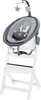 BabyGo Kinderhochstuhl Newborn Family grey/white Produktbild-Vorschau 1