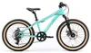 BIKESTAR Kinder Jugend Mountainbike 20 Zoll ab 6 - 7 Jahre Produktbild-Vorschau 2