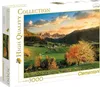 High Quality Collection - 3000 Teile Puzzle - Die Alpen Produktbild-Vorschau 13