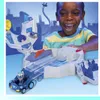 PJ Masks F78205L0, Aktion/Abenteuer, 3 Jahr(e), Blau, Rot, Produktbild-Vorschau 5