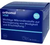 Orthomol Vital Granulat + Tablette + Kapsel Orange Produktbild-Vorschau 2