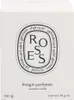 Świeca zapachowa Diptyque Roses Podgląd zdjęcia produktu 3