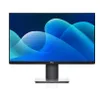 A Dell monitor on a stand, displayed against a white background. Podgląd zdjęcia produktu