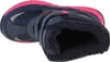 Kappa Uni Kinder Stiefel Winterschuh gefüttert Blau Produktbild-Vorschau 9