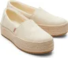 TOMS Valencia  Sportief - Beige - Maat 42 Produktbild-Vorschau 12